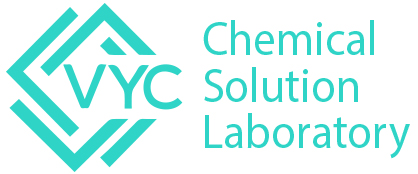 VYChem Logo